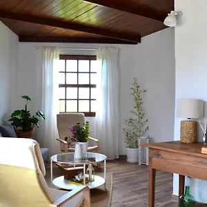 Casa Nieves De Mario Santa Cruz de la Palma (Isla de la Palma)