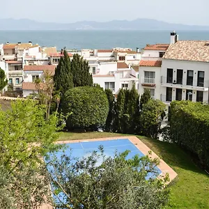 L'escala Vista Mar Ampurias