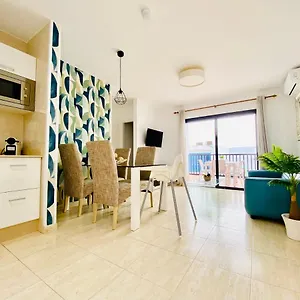 Sara 4 Apartment Playa Blanca (Lanzarote)