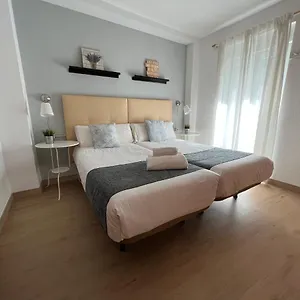 Apn Hatabin Apartment