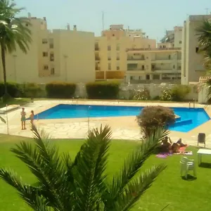 Charming With Pool Apartamento Nerja
