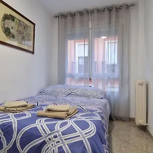 Precioso En Centro Appartement