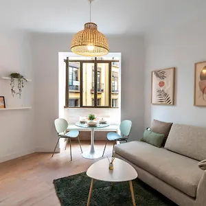 El Olivo En Plaza Nueva Appartement