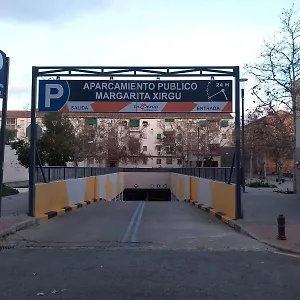La Morada Del Viajero Granada