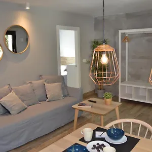 Carmen Del Cadi Appartement