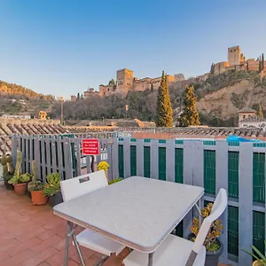 Gloria Bendita Granada