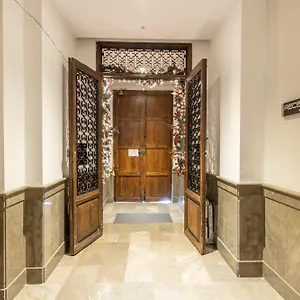 Bibo Plaza Nueva גרנדה