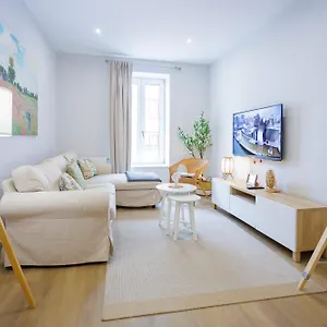 Buenos Aires Muy Centricos Reformados Con Wifi Apartamento Bilbao