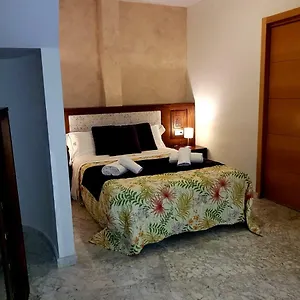 Apartamento Realejo Centro Ciudad Апартаменты