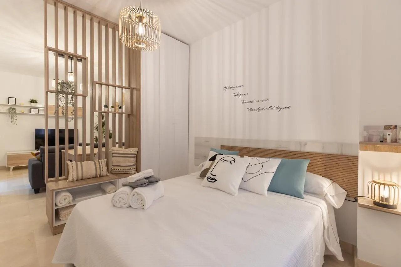 Apartamentos Nuria 19 Grenade Espagne