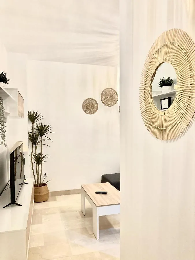 Apartamentos Nuria 19 Grenade 0*,  Espagne