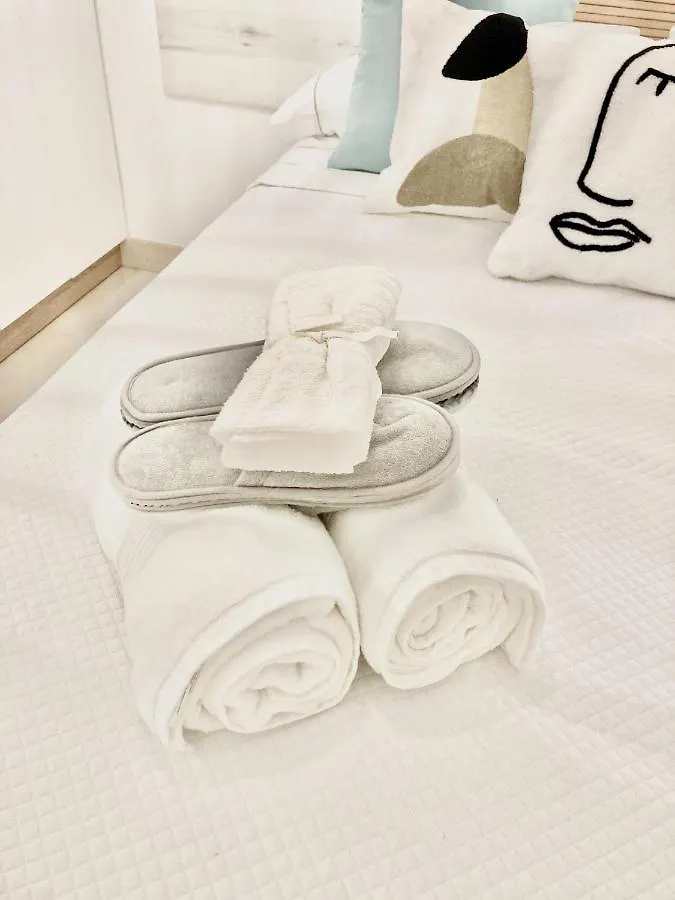 Apartamentos Nuria 19 Grenade