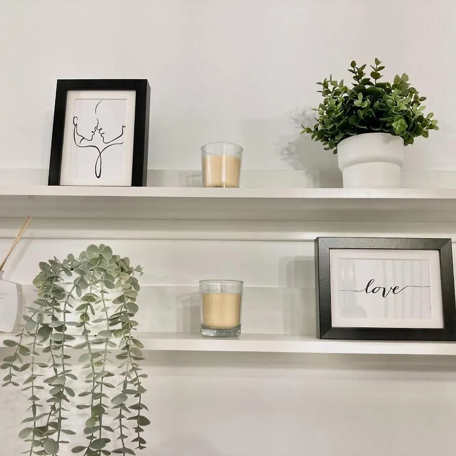 גרנדה Apartamentos Nuria 19 דירה