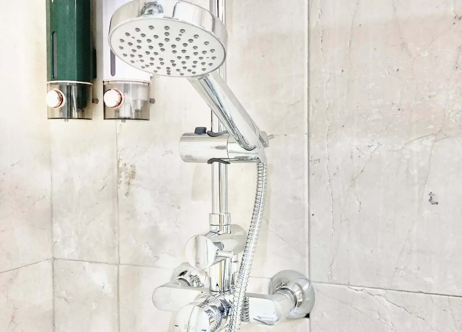 Apartamentos Nuria 19 Granada Appartamento