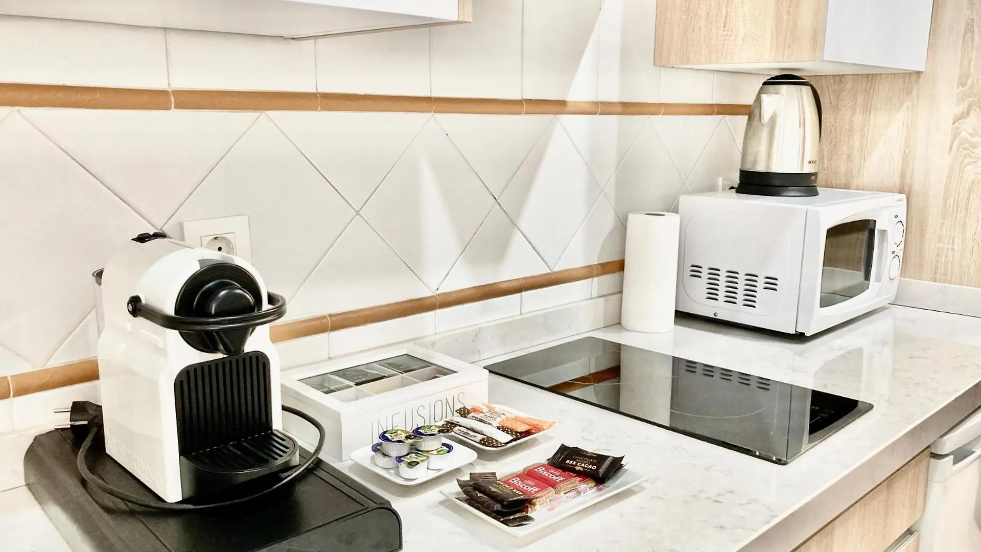 Appartamento Apartamentos Nuria 19 Granada Spagna